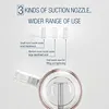 beauty salon facial system